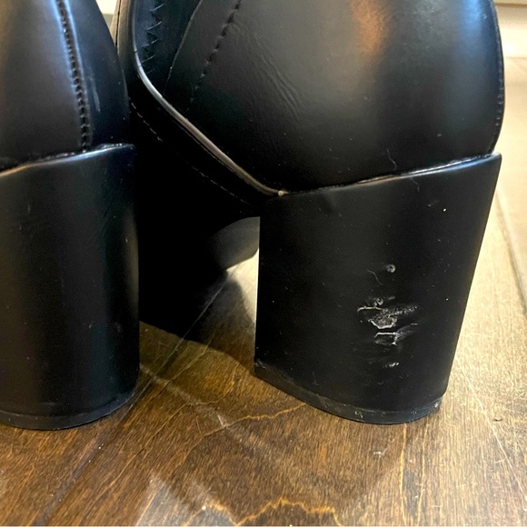 Studded Qupid Booties - Picture 6 of 6